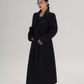 Mode Wool Long Coat SRS0404