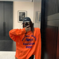 Bright Color Long Sleeve T-Shirt  YLS1038