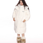 Long Down Coat BGS0010