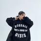 Big Logo Sweat Hoodie YLS0045