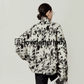 Mode Luxury Wool Jacket LLA0523