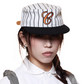 Wool Baseball Cap SCY0003