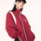 Retro College Street Jacket SPY0012