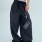 Casual Wide Pants YLS0922