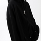 Silver Diamond Layered Hoodie ICM0001