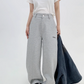 Wide Sweat Pants YLS0804