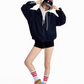 Zip Work Jacket ICM0080