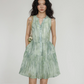 Frill Cami Dress VAS0028