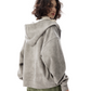 Vintage Casual Loose Jacket HGX0033