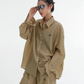 Tencel Sunscreen Long Sleeve Shirt / Long Pants / Short Pants ACS0141