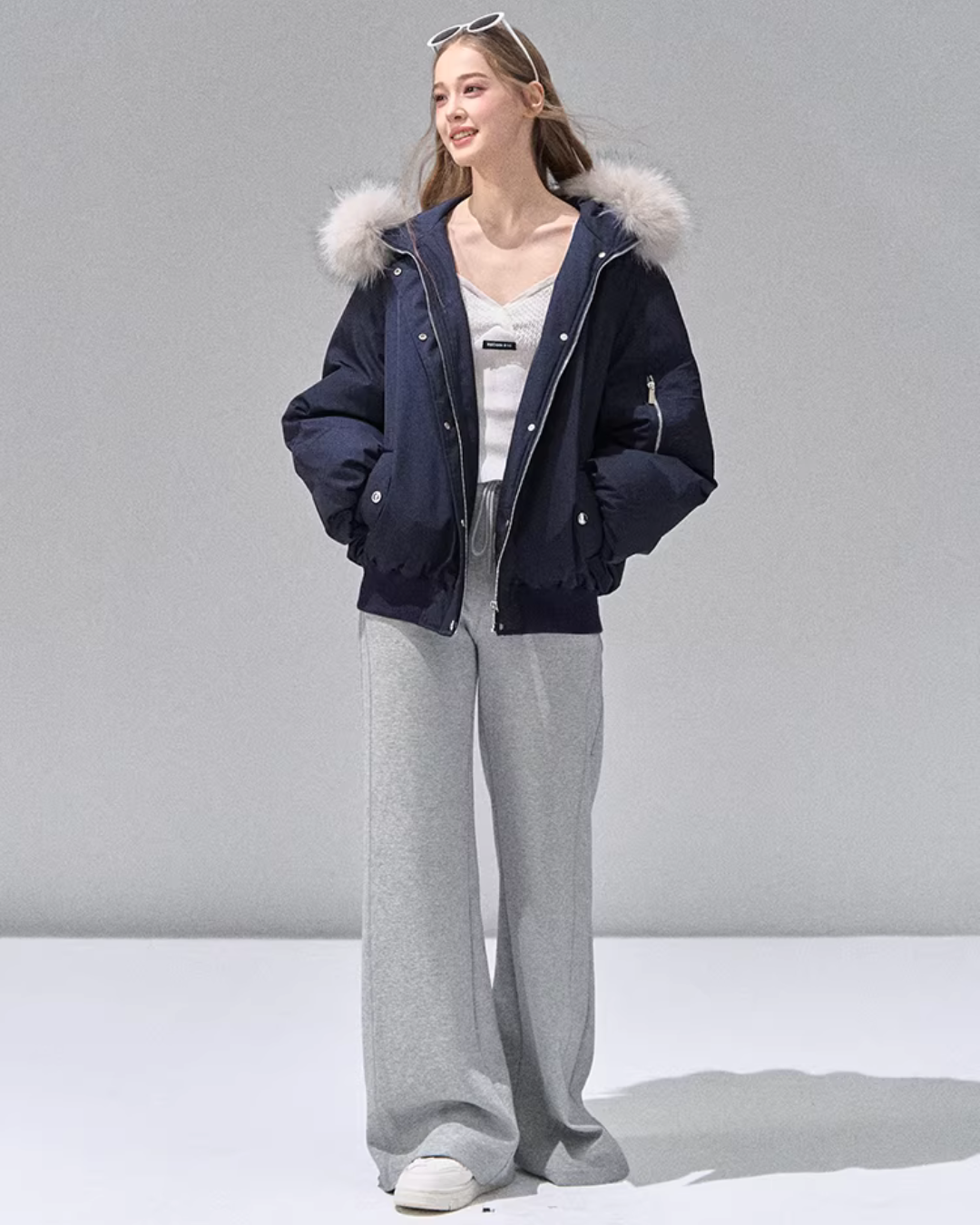 Flare Sweatpants RCR0016