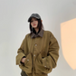 Vintage Work Jacket YLS0741