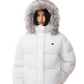 Fur Collar Down Jacket FDR0002