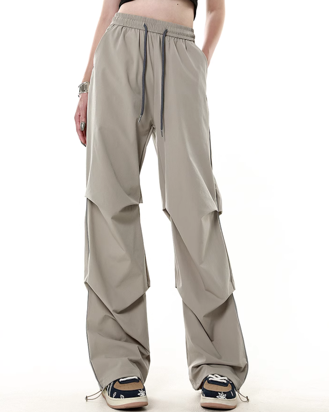 American Cargo Pants ICM0044