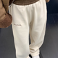 Bicolor Loose Sweatpants YLS0664