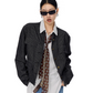 Fragrant Wind Denim Jacket ICM0094