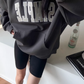 Logo Loose Hoodie ACS0359