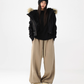 Soft Wide Leg Pants ACS0343