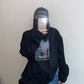 Print Design Long Sleeve T-Shirt YLS0812