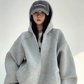 Sweat Hood Jacket YLS0907