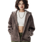Vintage Casual Loose Jacket HGX0033