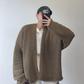 Chunky Knit Front Cardigan  DAZ0004