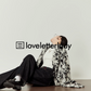 Mode Luxury Wool Jacket LLA0523