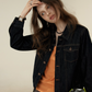 Vintage Blue Denim Jacket / Denim Pants RLZ0009
