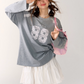 Lace Tiered Mini Skirt ASG0010