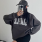 Logo Loose Hoodie ACS0359