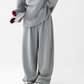 Casual Loose Tops / Wide Pants ACS0240