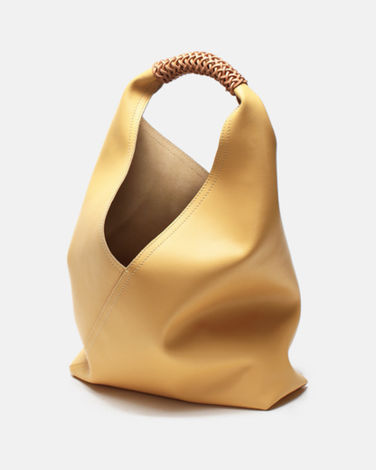 One-Handle Hobo Tote Bag ABB0006