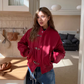 Hook Bomber MA-1 Jacket CYE0102