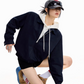 Zip Work Jacket ICM0080