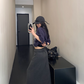 Sweat Long Skirt YLS0917
