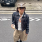 Retro Casual Baseball Cap SCY0001