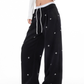 Cross Full Print Sweatpants ICM0103