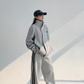 Sideline Stand Neck Jacket / Loose Pants YLS0963