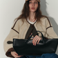 Retro Lamb Wool Jacket RLZ0002