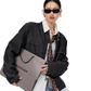 Fragrant Wind Denim Jacket ICM0094