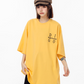 Back Logo Big Silhouette T-Shirt AXN0002