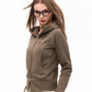 Stand Collar Zip Jacket MDB0002