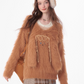 Dog Loose Fur Knit ZZF0314