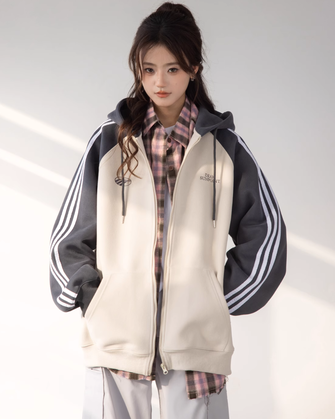 American Retro Sideline Jacket ALS0018