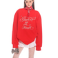 Pearl Logo Sweat Tops CCS0036