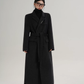 Mode Wool Long Coat SRS0404