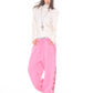 Back Logo Sweat Parka / Sweatpants CCS0034