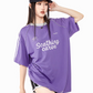 Oversized Uniform T-Shirt ICM0051