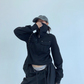 Stand Collar Compact Jacket YLS0923