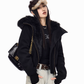 Inner Fur Jacket ICM0115